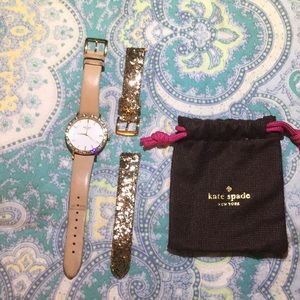 Kate spade watch